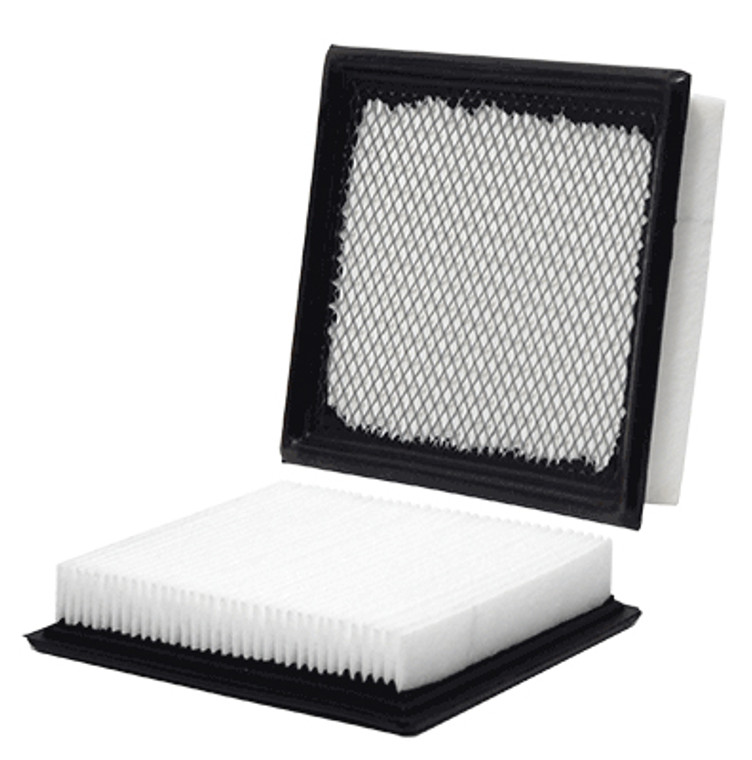 High Performance Air Filter | 2009-2020 Various Fitment, Dodge Journey | Wix Filters