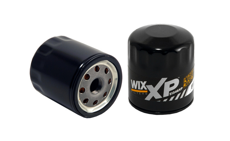 Enhance Engine Protection with Wix Oil Filter | XP Series | Spin-On Style