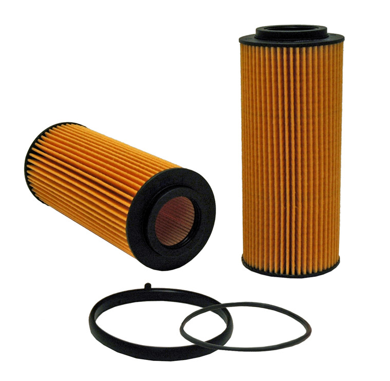 Wix Filters Oil Filter | Premium Cartridge Style | Excellent Protection - Wide Range | OE Replacement