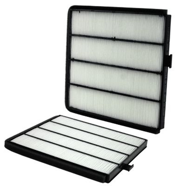 Pro-Tec by Wix Cabin Air Filter | Fits Various Models 1999-2008 | Acura MDX, Honda Odyssey, Pilot | OE Replacement