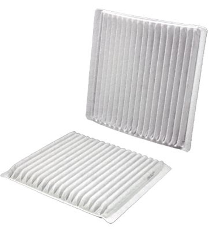 Ultimate Protection Cabin Air Filter | Pro-Tec by Wix | Fits 2007-2018 Lincoln MKX MKT MKS MKZ Ford Edge Explorer Mazda CX-9