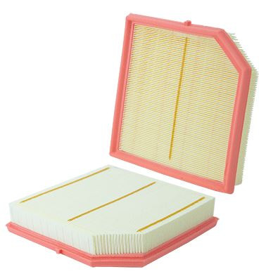 High-Performing Wix Filters Air Filter for Volvo XC40 | Superior Filtration, Engine Protection & Durability