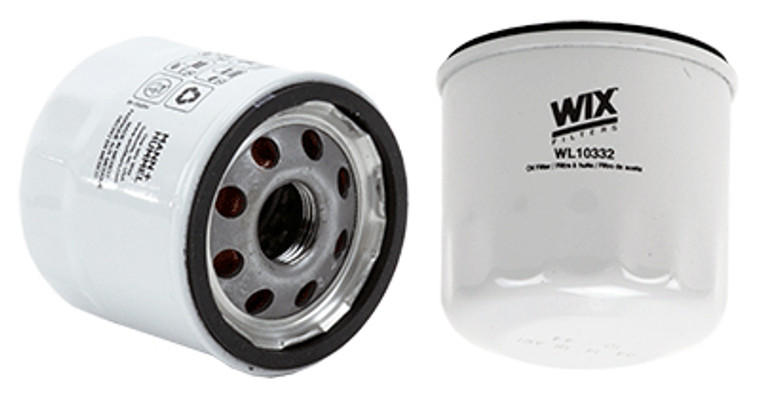 Wix Filters Oil Filter WL10332 OE Replacement