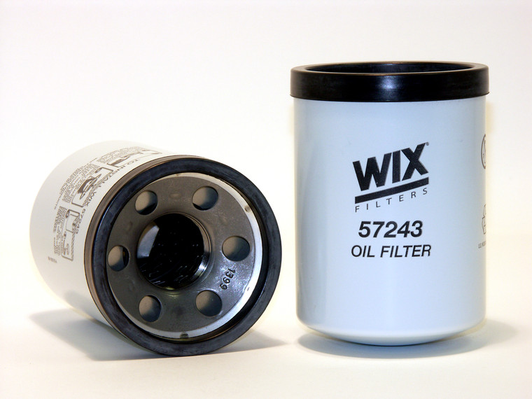 High-Performance Spin-On Oil Filter | Ultimate Filtration for John Deere Equipment