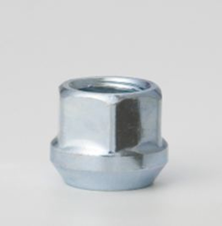 Ultimate Chrome Lug Nut | 14x2.0 60 Conical | Heat Treated | High Quality Steel | 3/4" Hex