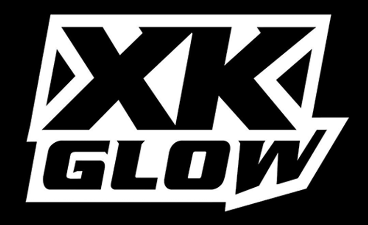 XK Glow Underbody Light Cable Kit | Plug-N-Play for XKchrome And 7 Color Series | 4x 12ft Wires, 2x 6ft Wires