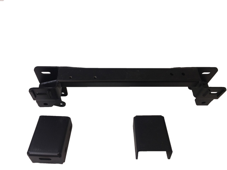 Zone Offroad Lift Kit Component ZONF2651 Component For F50