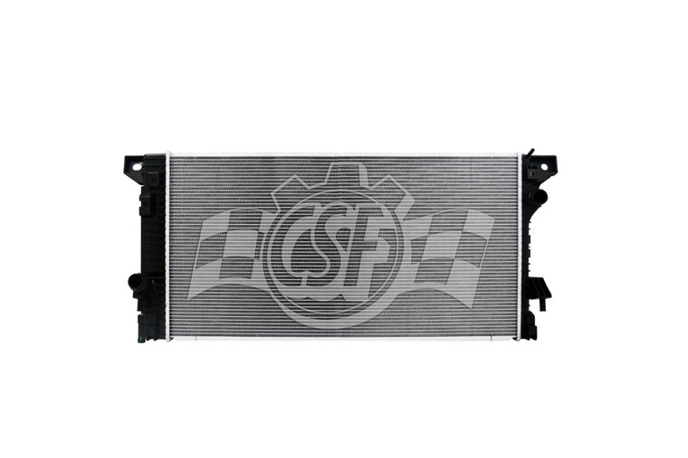 Ultimate Performance Aluminum Radiator | Ford F-150, Expedition, Lincoln Navigator 2015-2020