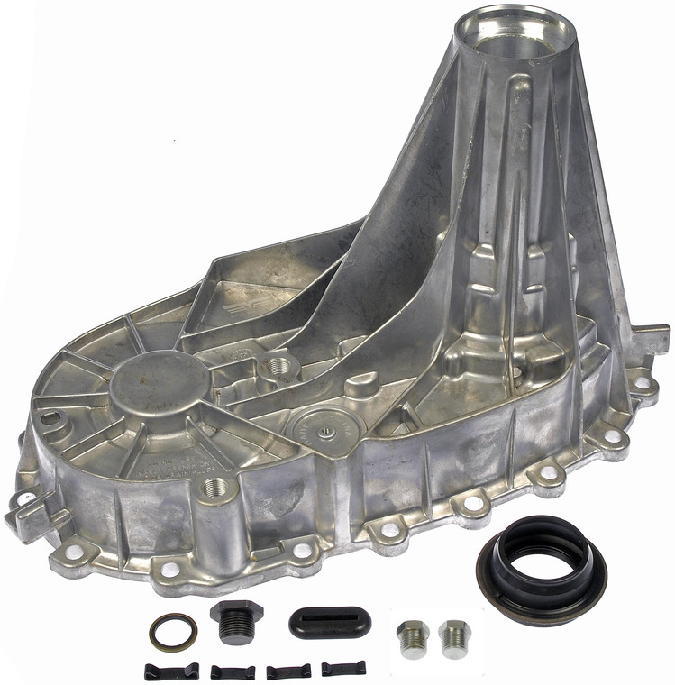 Dorman Transfer Case Housing | OE Solutions | Four-Wheel Drive Replacement