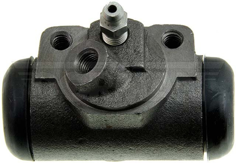 Dorman Wheel Cylinder | Ideal Replacement, Cost-Effective Fix | 1.188 Inch Bore, Cast Iron