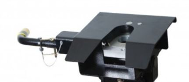 Upgrade your Demco RV Hitch Head | Easy Hookup & Release, Stronger Tow, 21K Capacity