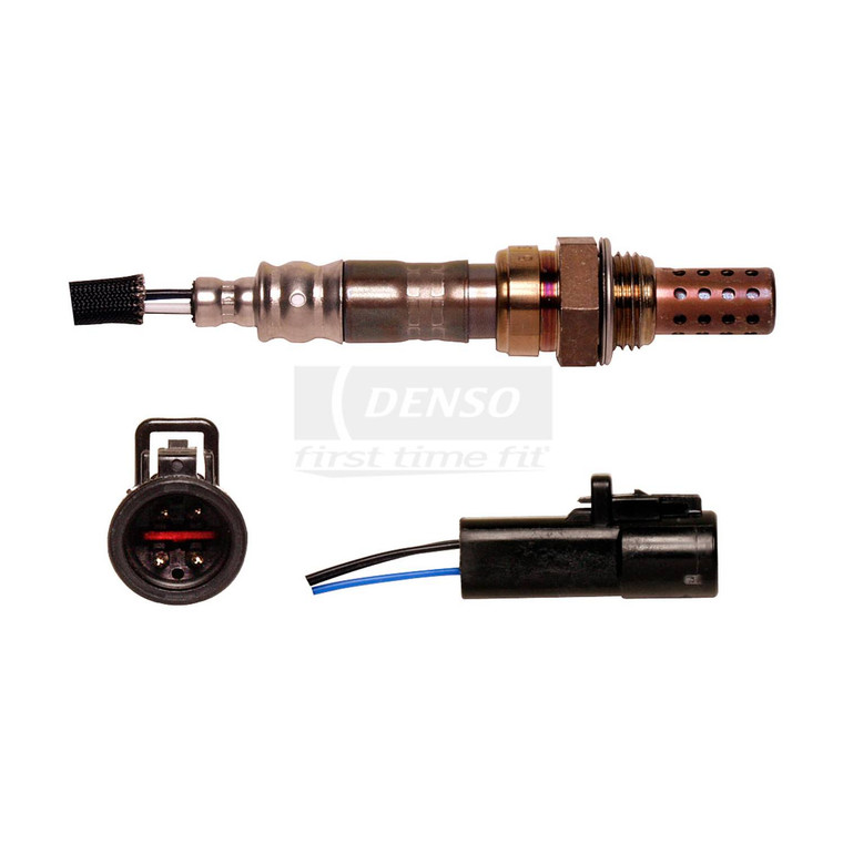 Ultimate Performance Oxygen Sensor | Denso | Heated, 4 Wire Connector