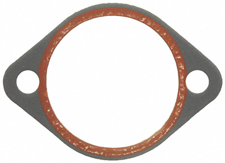 Fel-Pro Thermostat Housing Gasket | OE Replacement | High Density Paper | Single