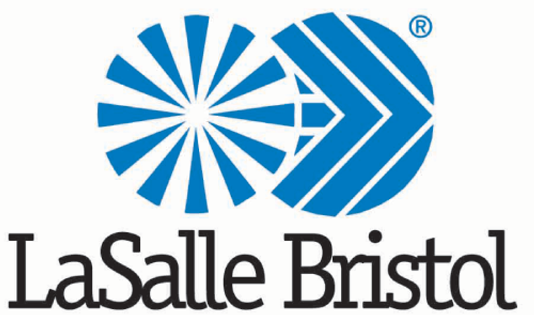 LaSalle Bristol | Polar White Exterior Shower with Hand-Held Shower Head