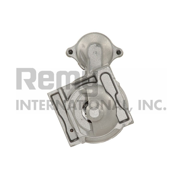 Premium Remanufactured Starter | Remy International DRWD260 | 1.2KW 12V Clockwise Rotation