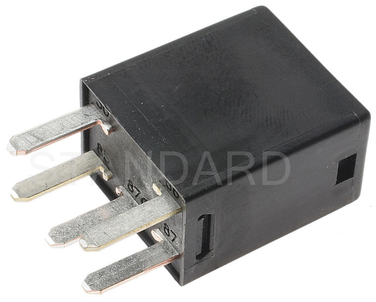 Reliable 5 Pin Ignition Relay | Enhanced 12V Power | Standard Motor Eng.