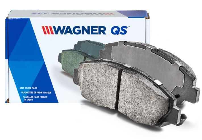 Enhance Your Braking Power | 2019-2021 Ford Ranger | Wagner Brakes QuickStop Brake Pads