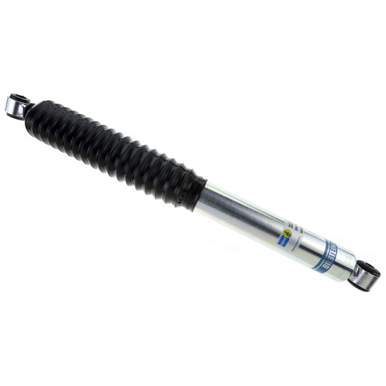 Enhance Your Jeep Wrangler YJ's Performance with Bilstein B8 5100 Series Shock Absorber | Nitrogen Gas Charged for Superior Performance | Limited Lifetime Warranty