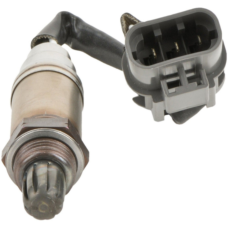 Bosch Oxygen Sensor for 1995-2002 Nissan | Superior Quality, Easy Install, OE Replacement