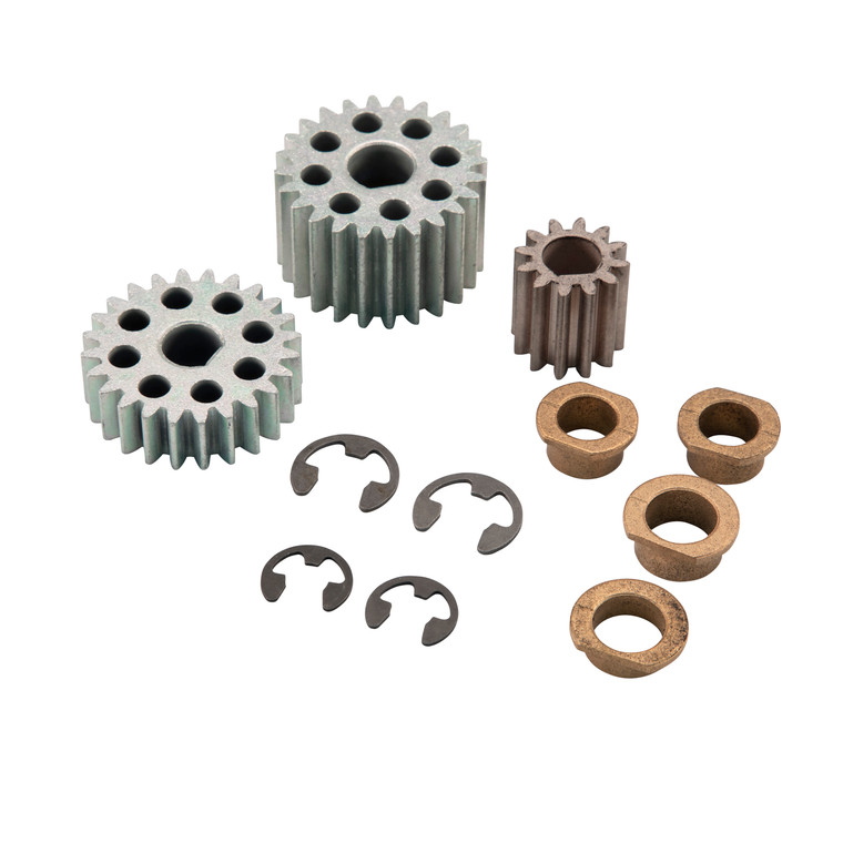 Power up Your Awning with Solera Drive Gear Kit | Reliable & Easy Install | Lippert Components