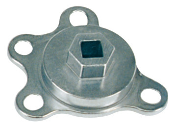 Proform Parts Crankshaft Turning Tool | Chevy & Ford V8 Engines 262-532/221-428 Cubic Inch