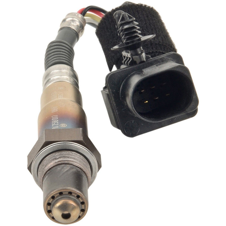 Boost your ride's performance with Bosch Sensors Oxygen Sensor | Fits 2008-2010 Lincoln MKT,MKS, Ford Taurus,Flex,Taurus X, Mercury Sable