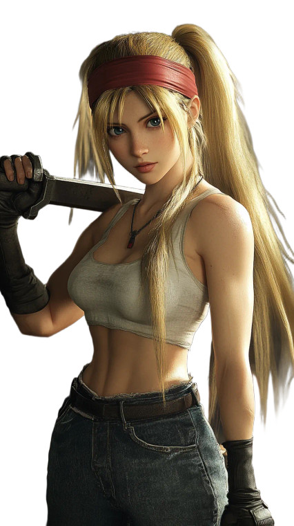 Winry Flexing Wrench Headband Vinyl Car Decal Sticker – Waterproof & UV-Resistant 4.0"