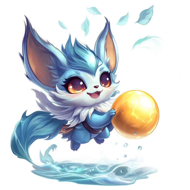 Cartoon Elf Pet Shooting Vinyl Car Decal Sticker – Waterproof & UV-Resistant 4.0"