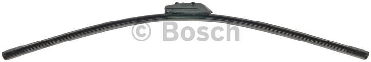 Bosch Clear Advantage Wiper Blade | 24 Inch Single Blade | Aerodynamic, Stylish Design