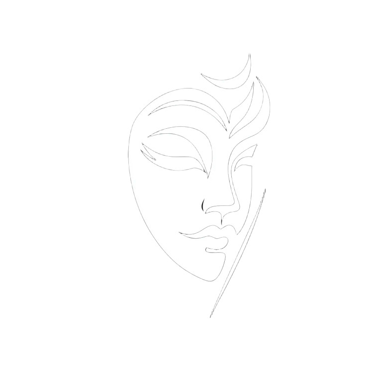 Aleksander Mojsiu Theater Logo Vinyl Car Decal Sticker – Waterproof & UV-Resistant 4.0"