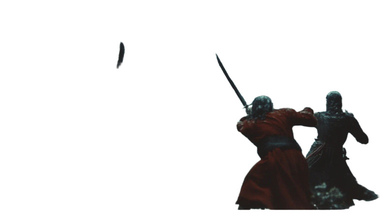 Elves Vampires Graveyard 70S Vinyl Car Decal Sticker – Waterproof & UV-Resistant 7.14"