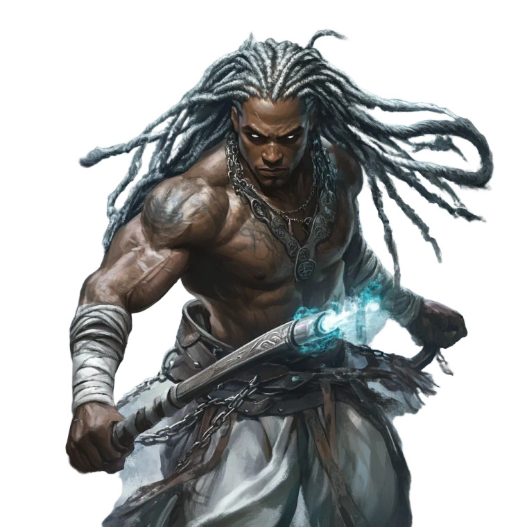 Jamaican Warrior Battle Ready Vinyl Car Decal Sticker – Waterproof & UV-Resistant 4.0"