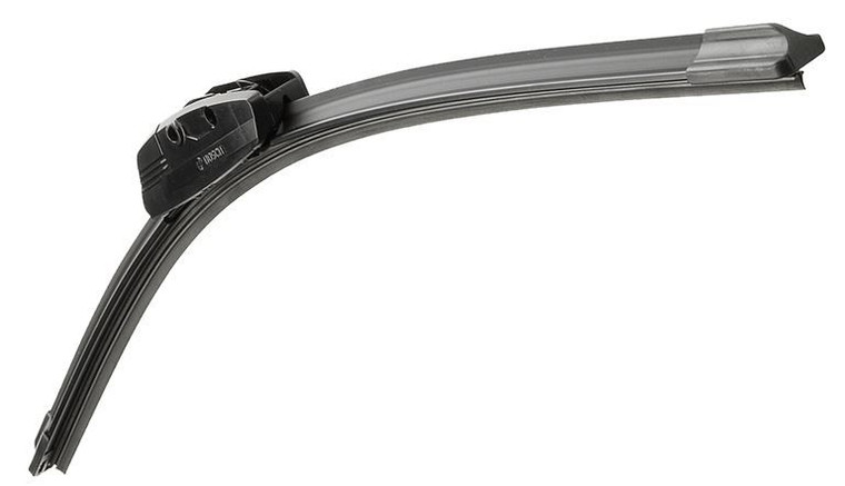 Bosch Wiper Blades Windshield Wiper Blade 4820 Evolution Series; OE Replacement; 20 Inch Blade; Single