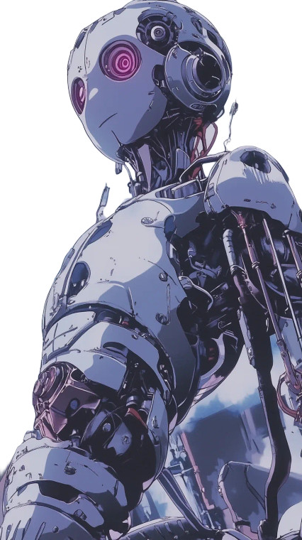 Sci Fi Anime Monster Vinyl Car Decal Sticker – Waterproof & UV-Resistant 4.85" Sci Fi Anime Monster Vinyl Car Decal Sticker – Waterproof & UV-Resistant 4.85"