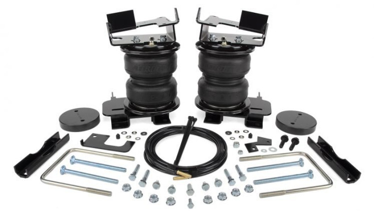 2021-2023 Ford F-150 | Load Lifter 5000 Ultimate Plus Helper Spring Kit | Up to 5000lbs Capacity