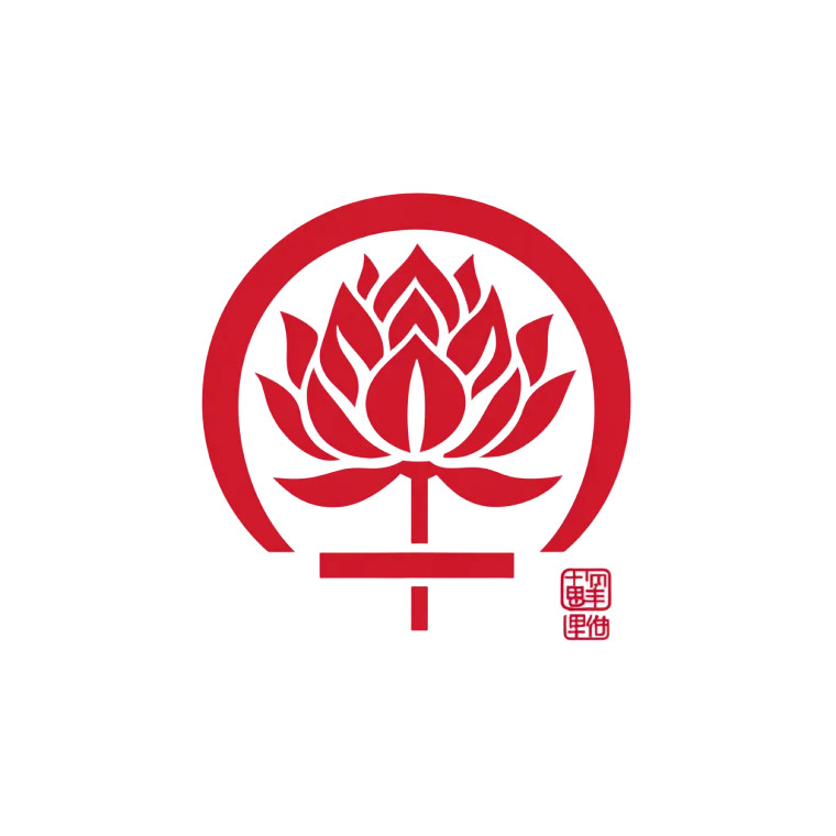 Didgaia University Logo Vinyl Car Decal Sticker – Waterproof & UV-Resistant 4.0"