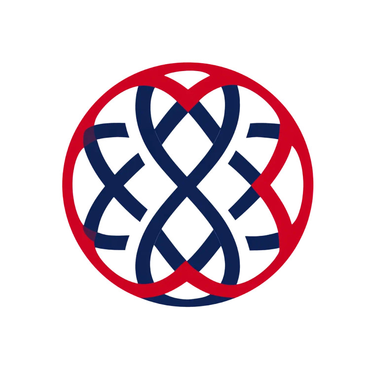 Japanese Masonic Globe Vector Vinyl Car Decal Sticker – Waterproof & UV-Resistant 4.0"