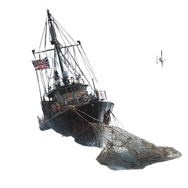 Cod Wars Confrontation Vinyl Car Decal Sticker – Waterproof & UV-Resistant 4.0"