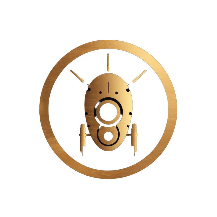 Cybersecurity Engineer Logo Vinyl Car Decal Sticker – Waterproof & UV-Resistant 4.0"