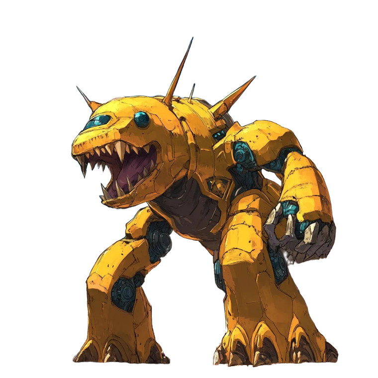 Digimon Mezquita Arabic Turkish Vinyl Car Decal Sticker – Waterproof & UV-Resistant 4.0"