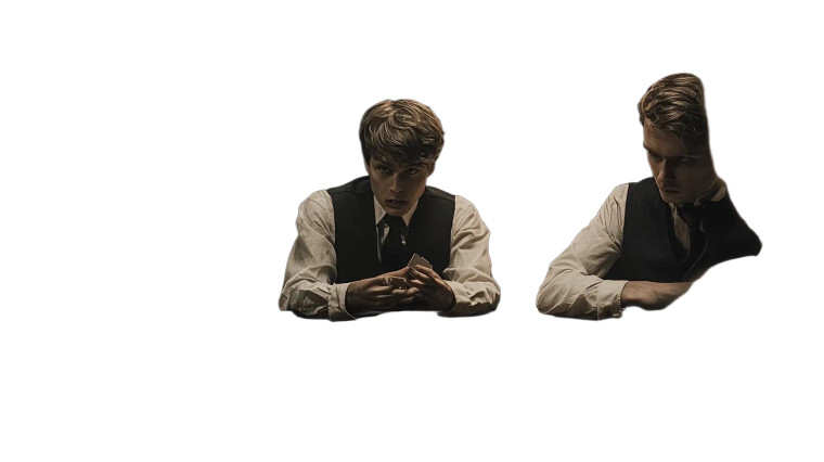 Eldritch Horror Poker Vinyl Car Decal Sticker – Waterproof & UV-Resistant 7.14"