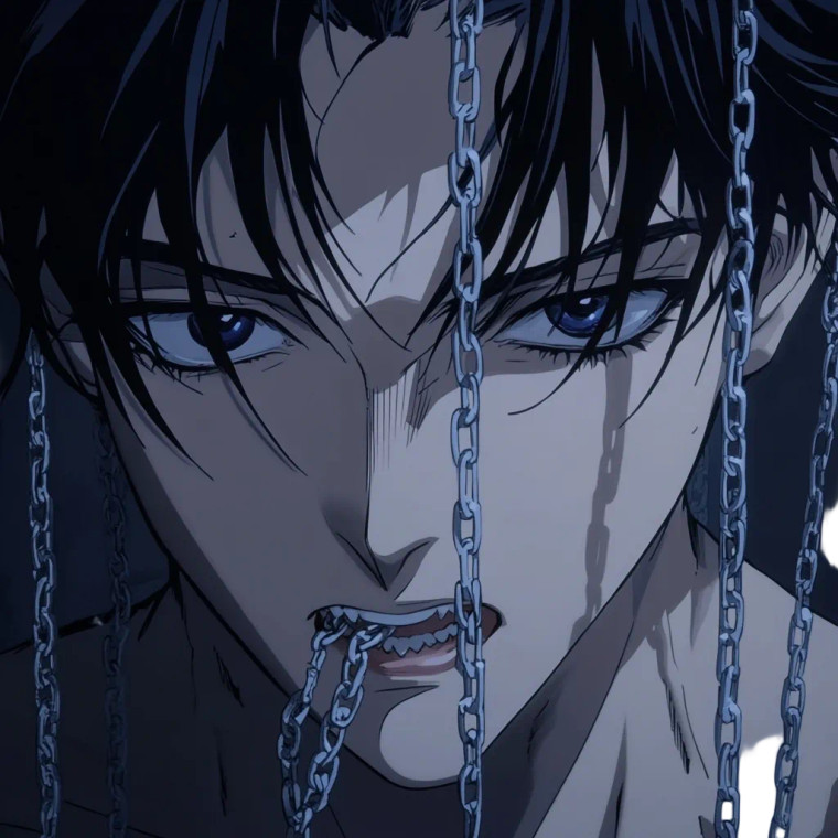 Chrollo Lucilfer Hunterxhunter Vinyl Car Decal Sticker – Waterproof & UV-Resistant 4.0"