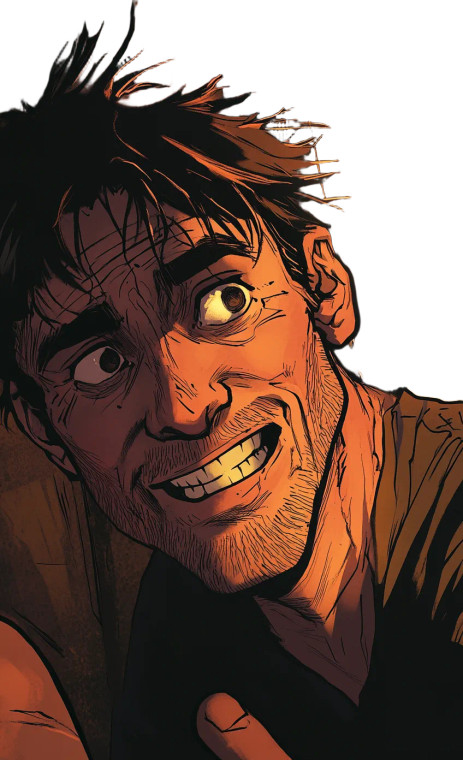 Frank Prisoner Spaghetti Request Vinyl Car Decal Sticker – Waterproof & UV-Resistant 4.0"