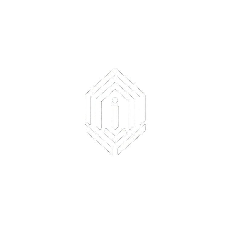 Icon Inc Logo Vinyl Car Decal Sticker – Waterproof & UV-Resistant 4.0"