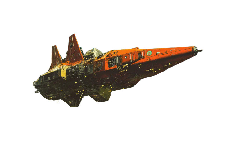 Isis Toxic Paradise Vinyl Car Decal Sticker – Waterproof & UV-Resistant 6.0"