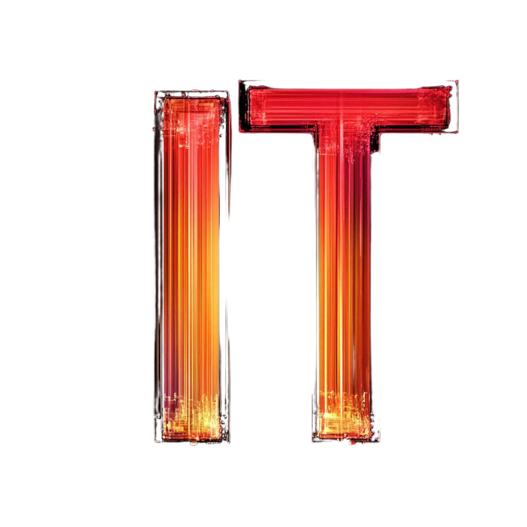 It Magazine Logo Vinyl Car Decal Sticker – Waterproof & UV-Resistant 4.0" It Magazine Logo Vinyl Car Decal Sticker – Waterproof & UV-Resistant 4.0"