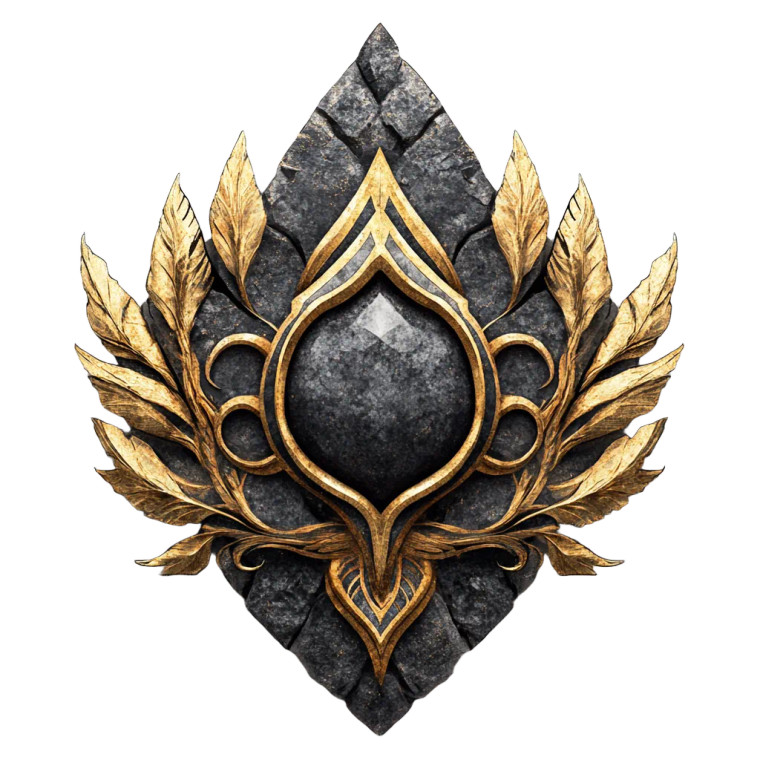 Kingdom United Logo Vinyl Car Decal Sticker – Waterproof & UV-Resistant 4.0"