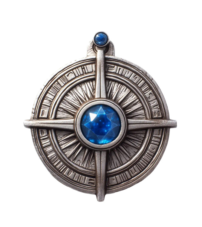 Star Wars Aurebesh Medallion Vinyl Car Decal Sticker – Waterproof & UV-Resistant 4.0"