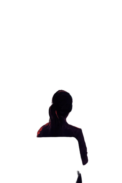 Women Computers Ai Lecture Vinyl Car Decal Sticker – Waterproof & UV-Resistant 4.48"