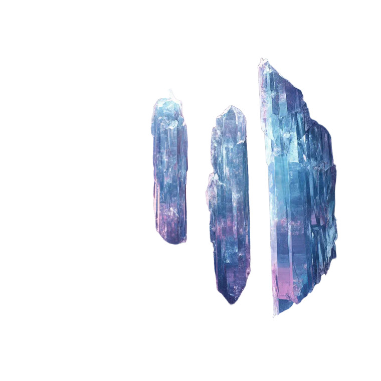 Crystal Cavern Stamp Vinyl Car Decal Sticker – Waterproof & UV-Resistant 4.0" Crystal Cavern Stamp Vinyl Car Decal Sticker – Waterproof & UV-Resistant 4.0"